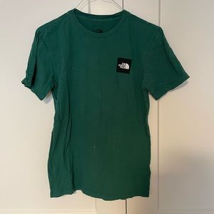 North Face T-shirt